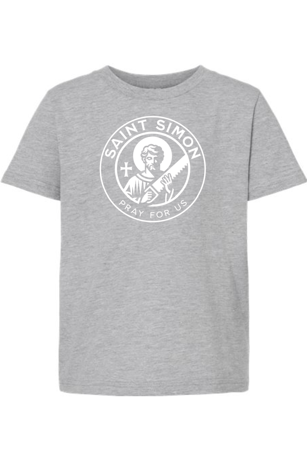 St. Simon (Pray for Us) - Kids Tee