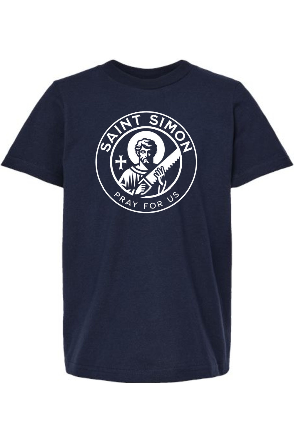 St. Simon (Pray for Us) - Kids Tee