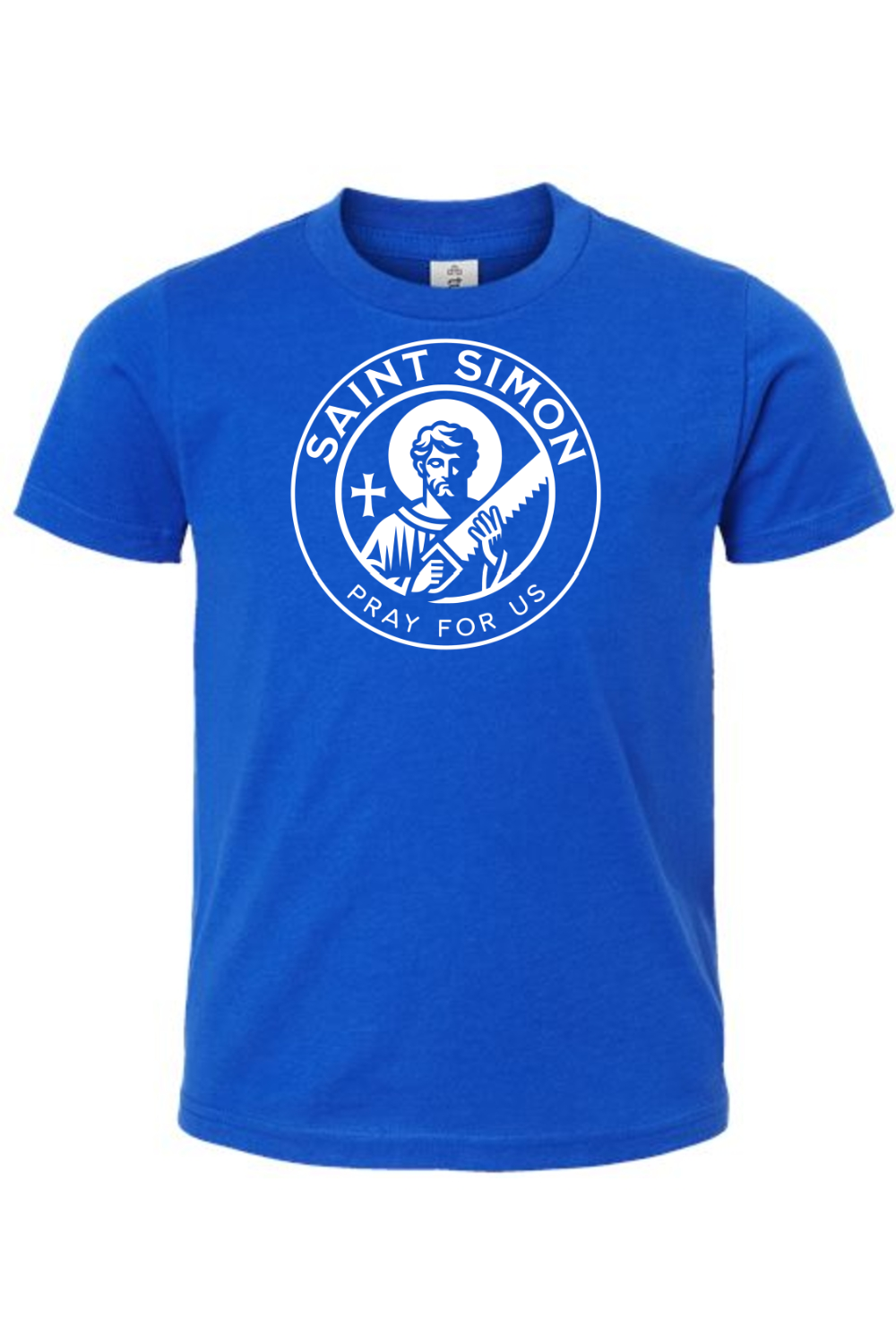 St. Simon (Pray for Us) - Kids Tee