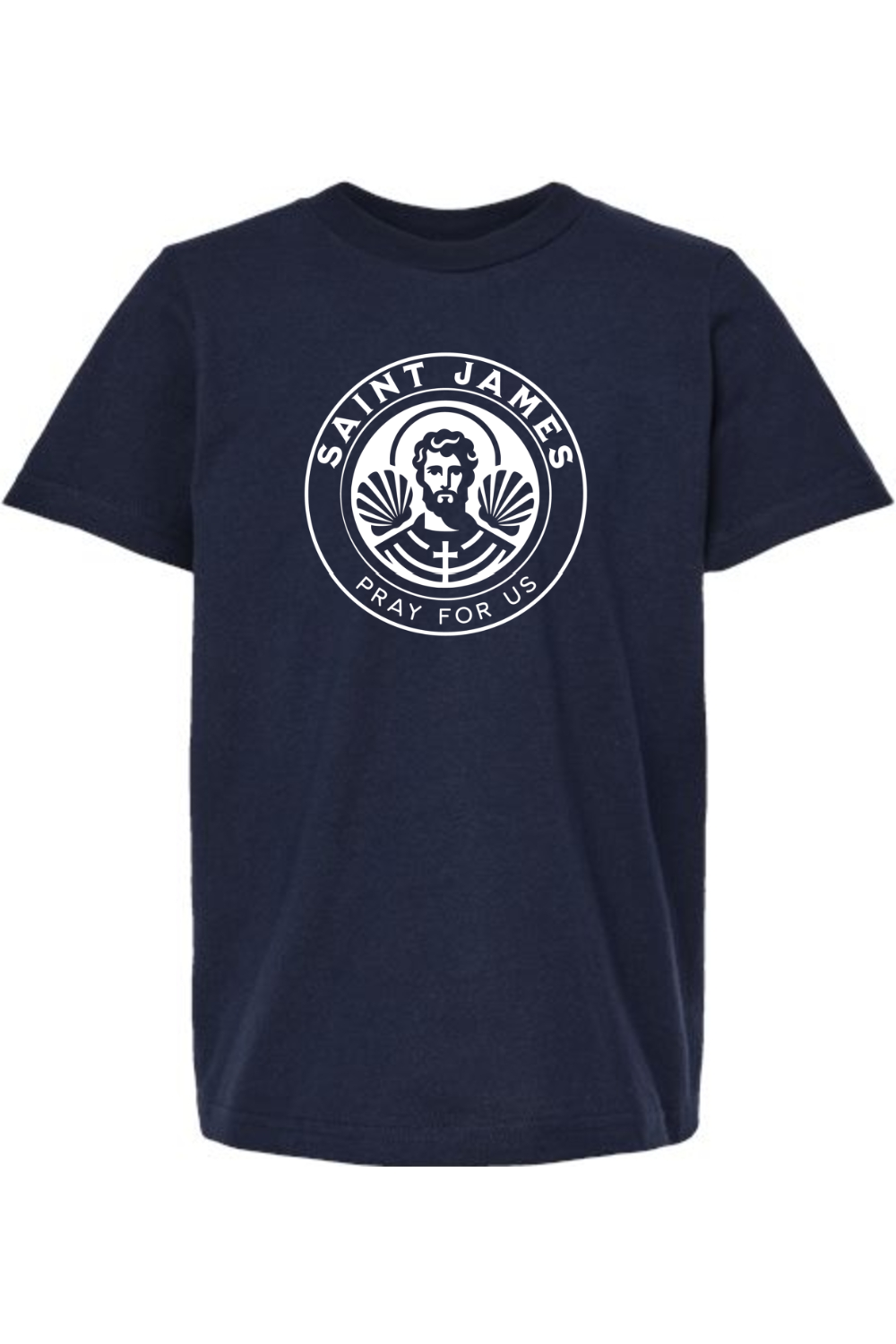 St. James (Pray for Us) - Kids Tee
