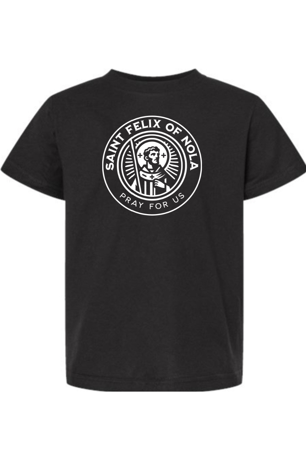 St. Felix of Nola (Pray for Us) - Kids Tee