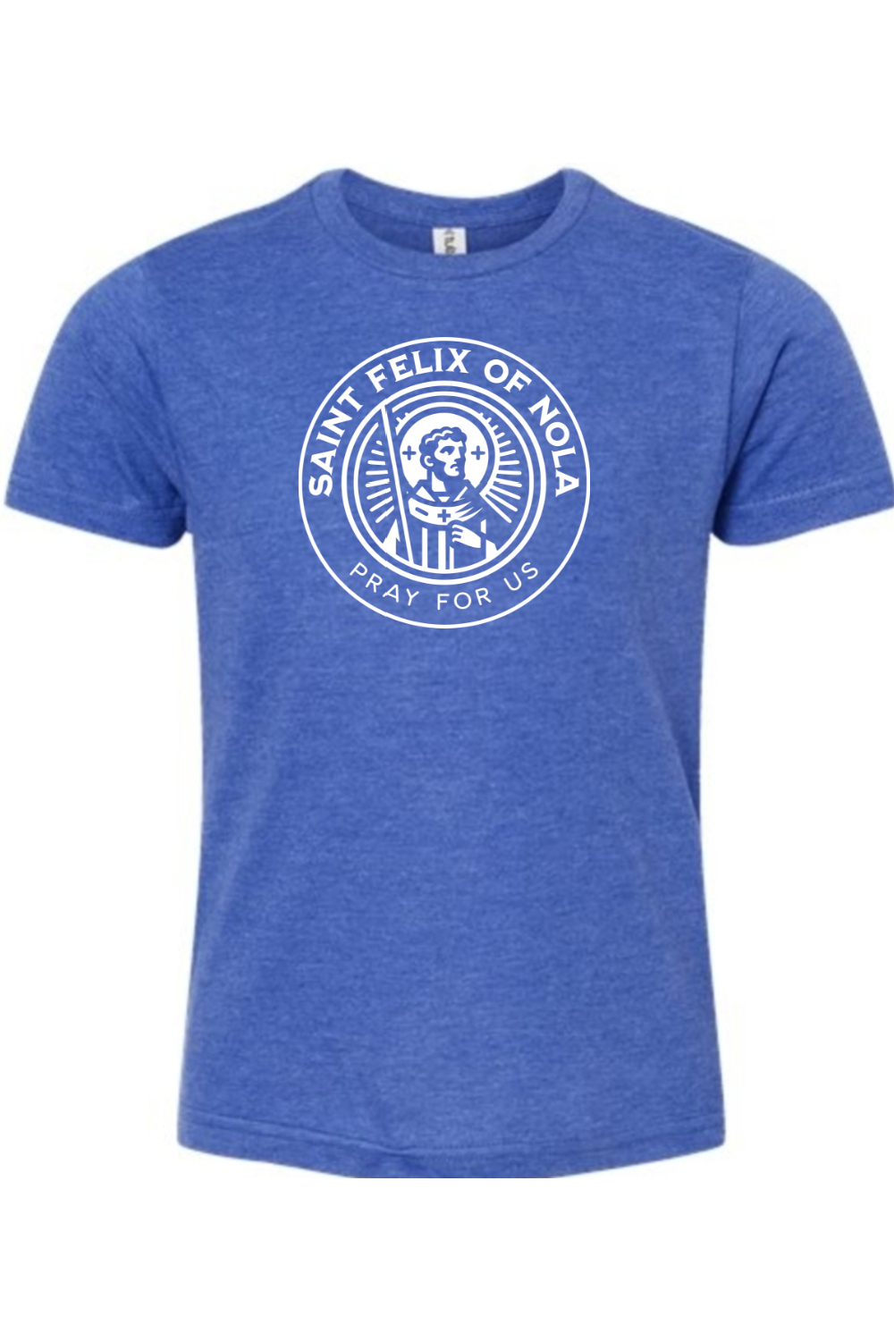 St. Felix of Nola (Pray for Us) - Kids Tee