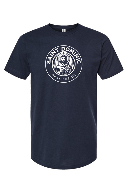 St. Dominic (Pray for Us) - T-Shirt