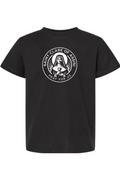 St. Clare of Assisi (Pray for Us) - Kids Tee
