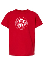 St. Clare of Assisi (Pray for Us) - Kids Tee