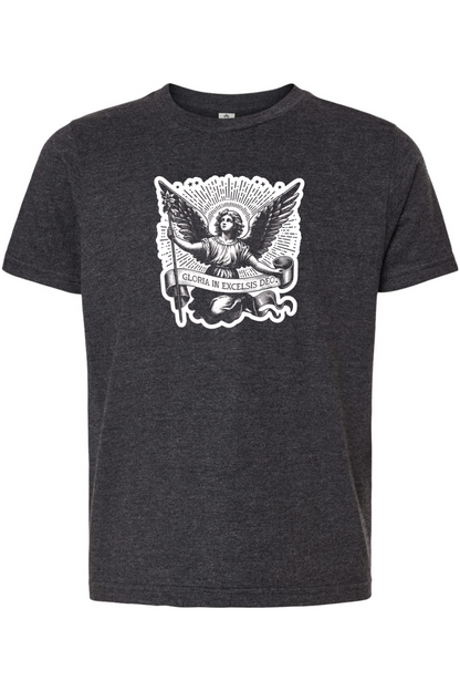 Gloria in Excelsis Deo | Kids Tee
