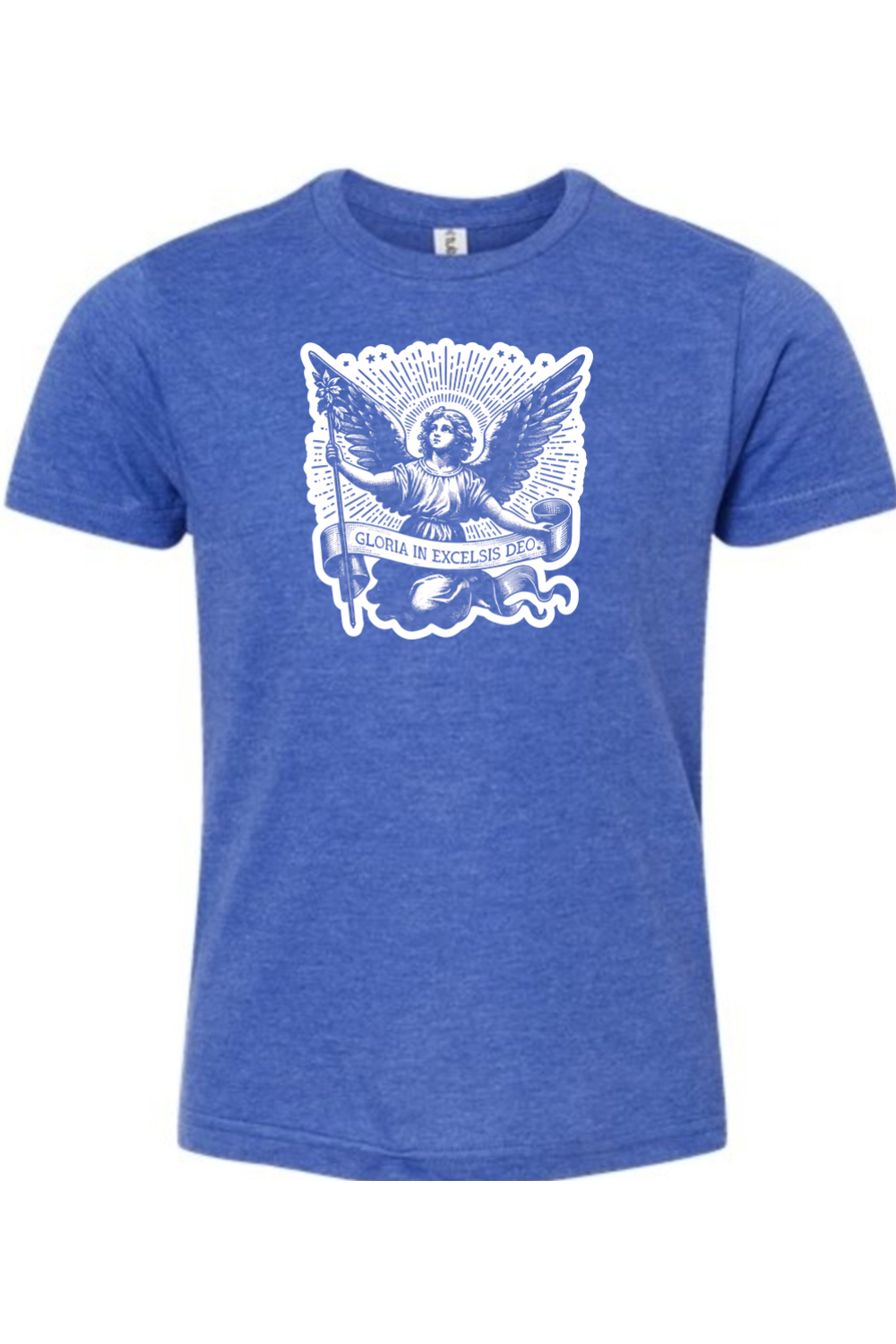 Gloria in Excelsis Deo - Kids Tee