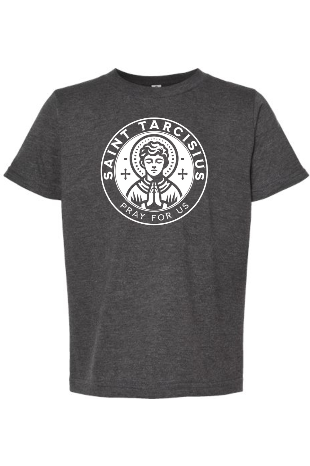 St. Tarcisius - Pray for Us - Kids Tee