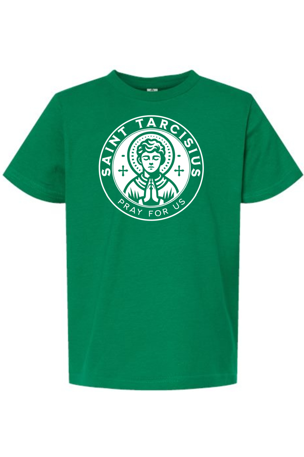 St. Tarcisius - Pray for Us - Kids Tee