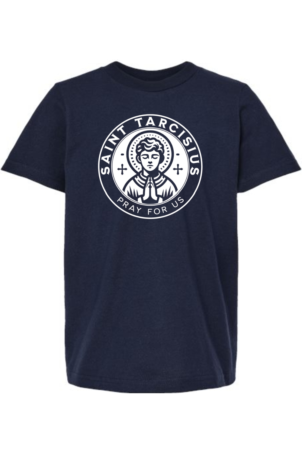 St. Tarcisius - Pray for Us - Kids Tee