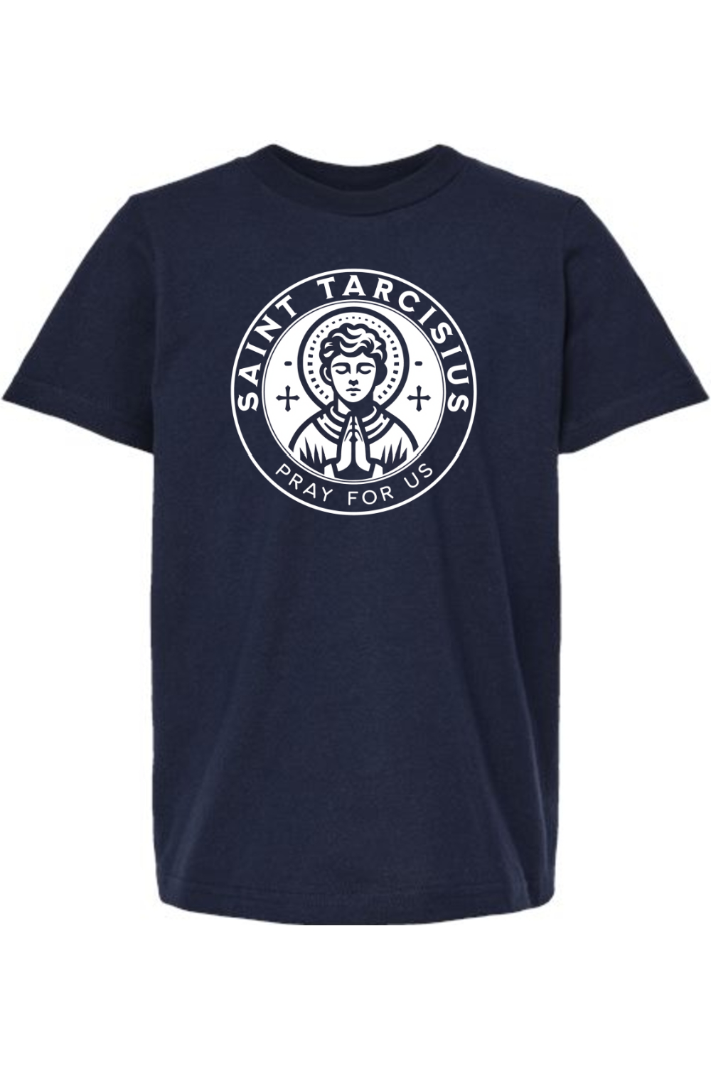 St. Tarcisius (Pray for Us) - Kids Tee