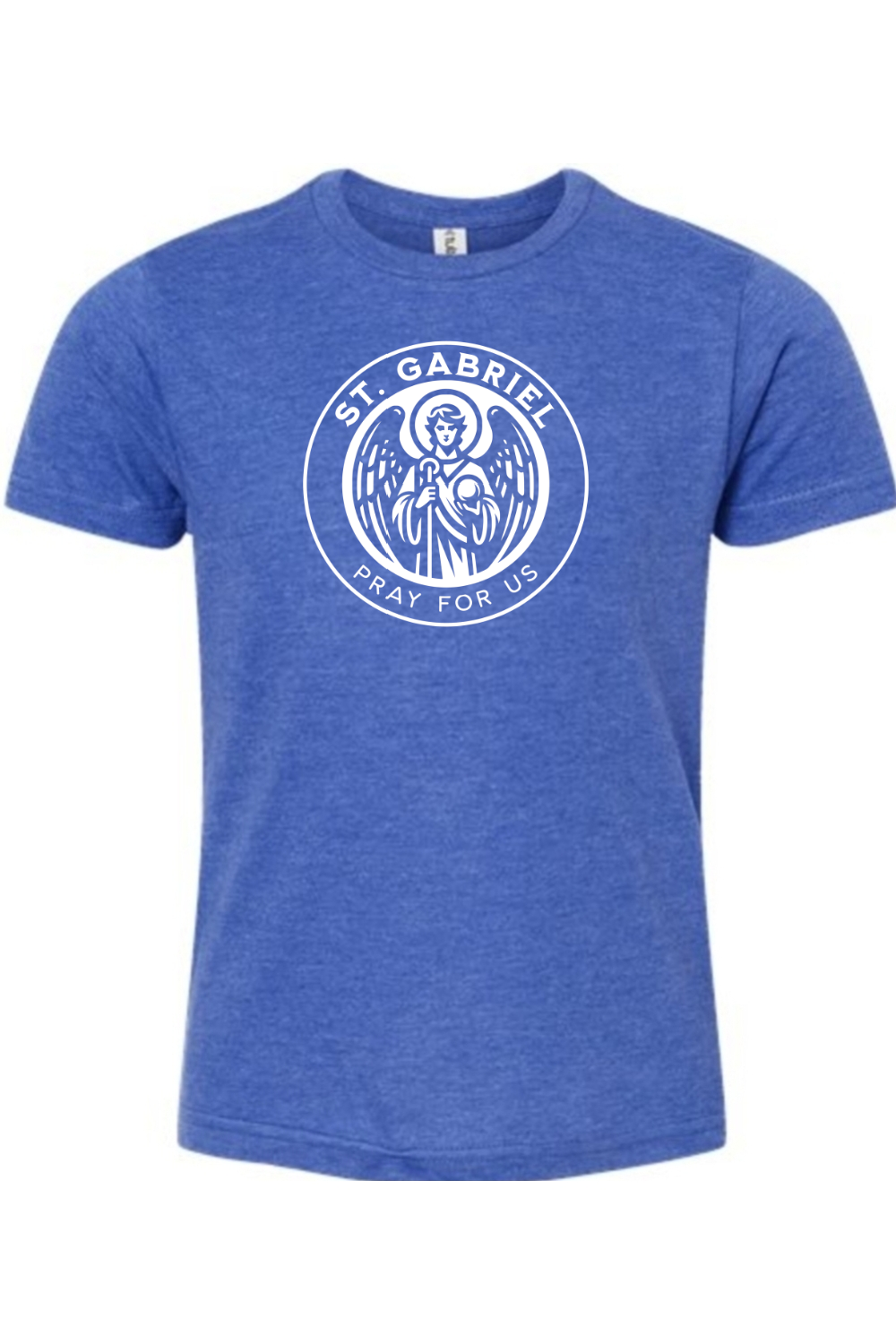 St. Gabriel (Pray for Us) - Kids Tee