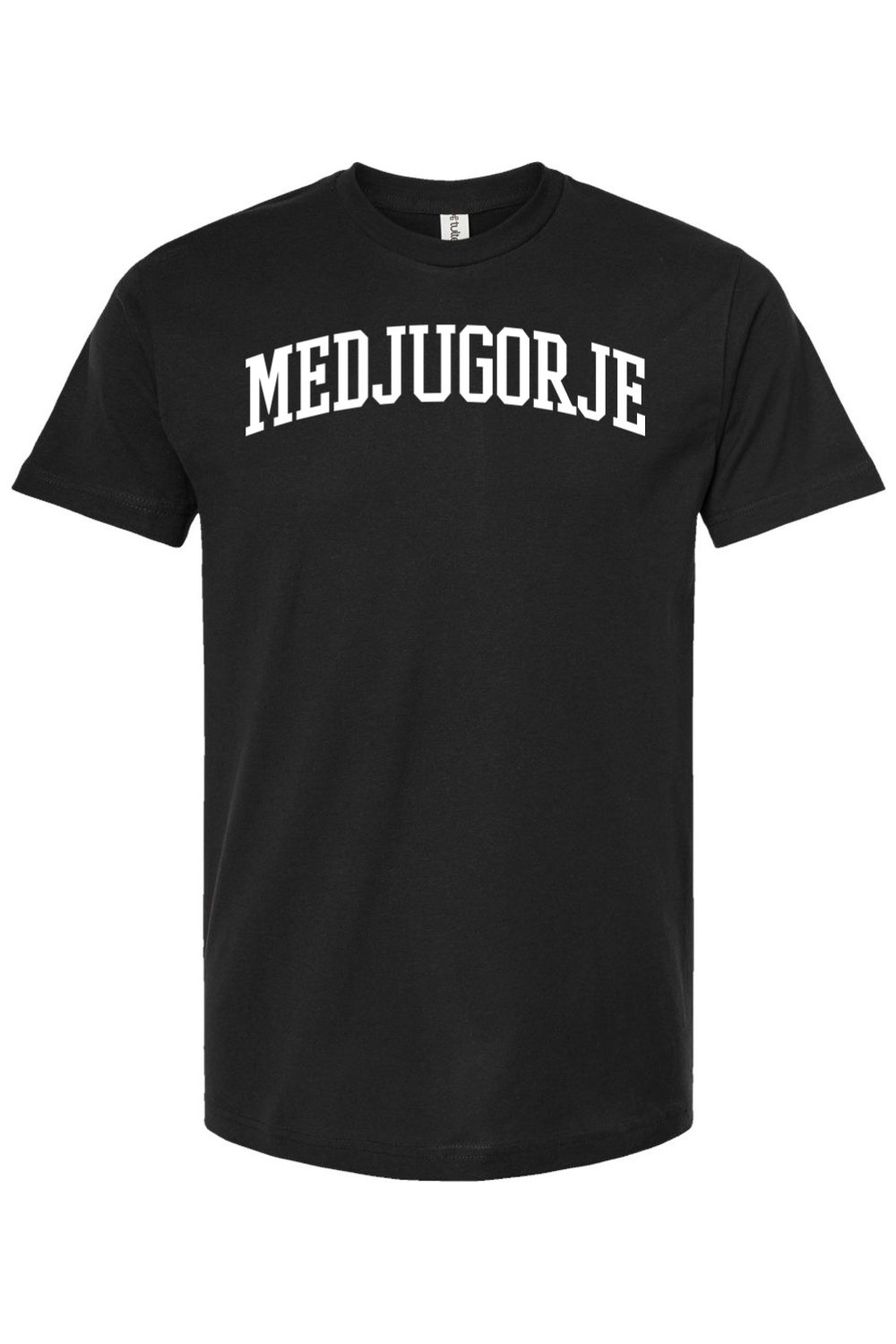 Medjugorje - Collegiate