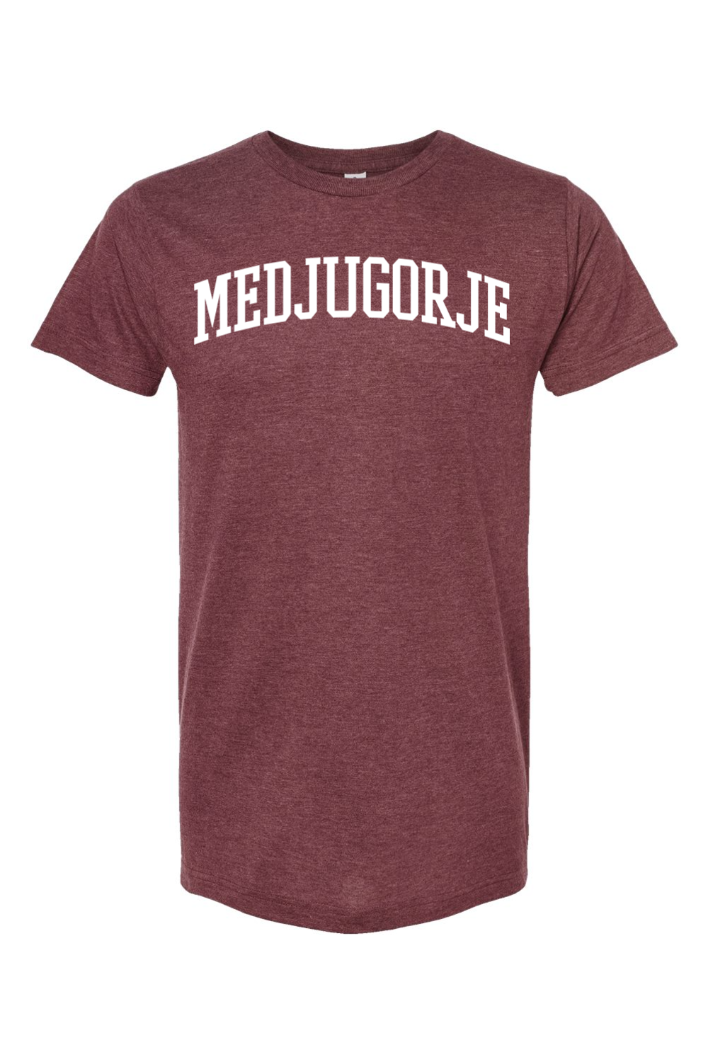 Medjugorje - Collegiate