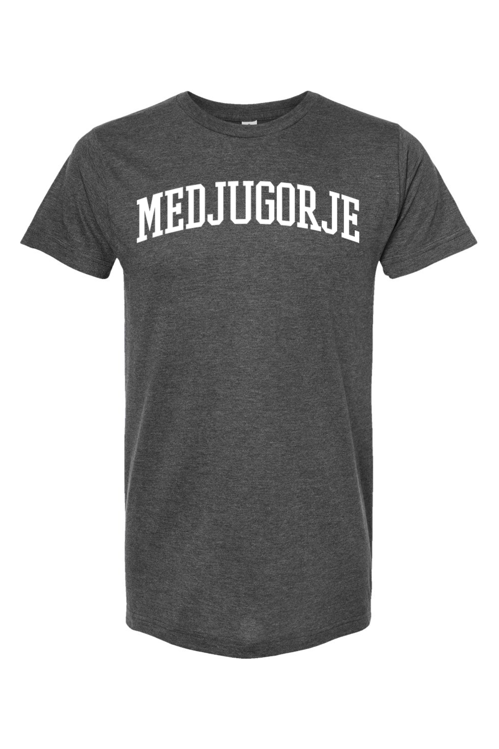 Medjugorje - Collegiate