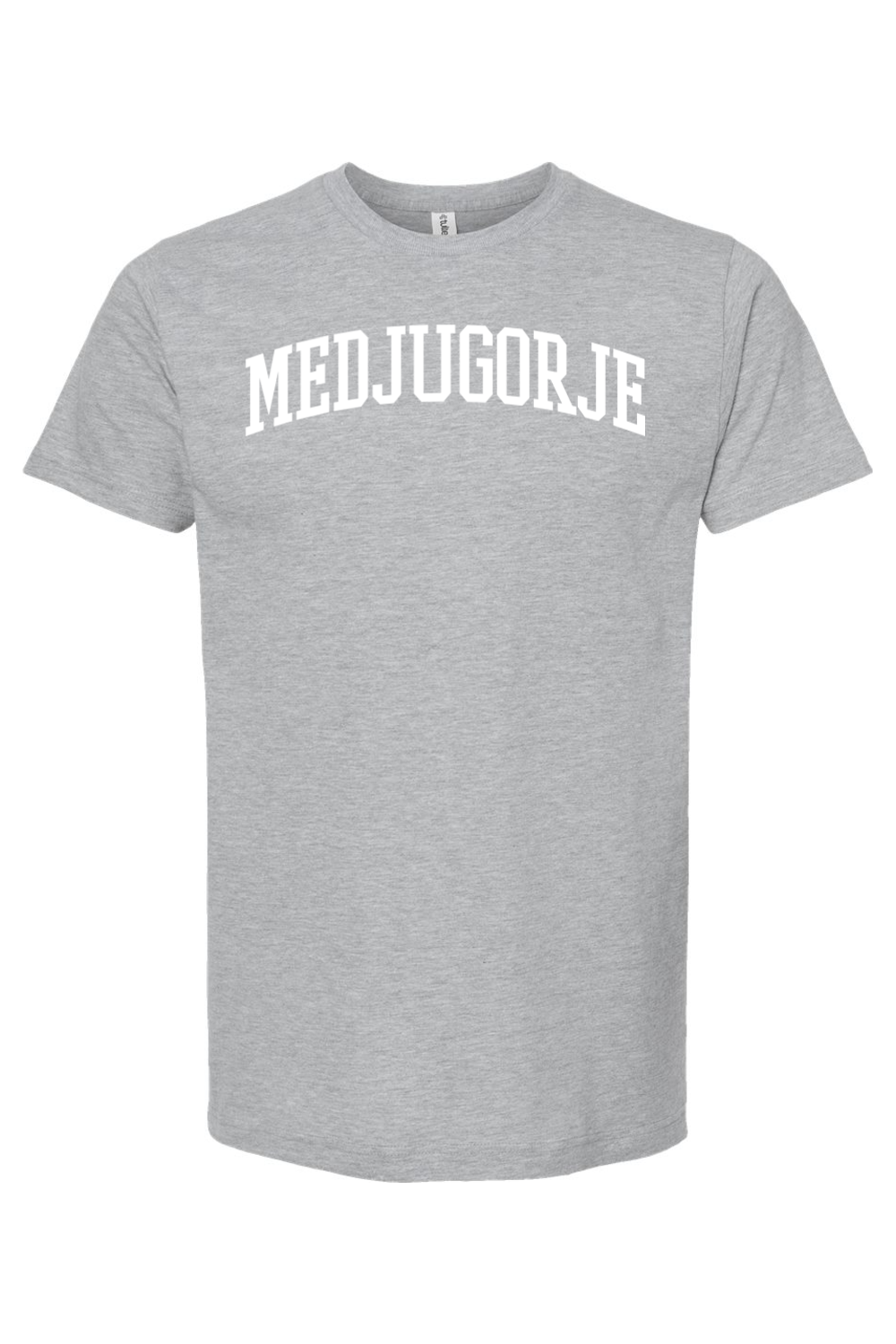 Medjugorje - Collegiate