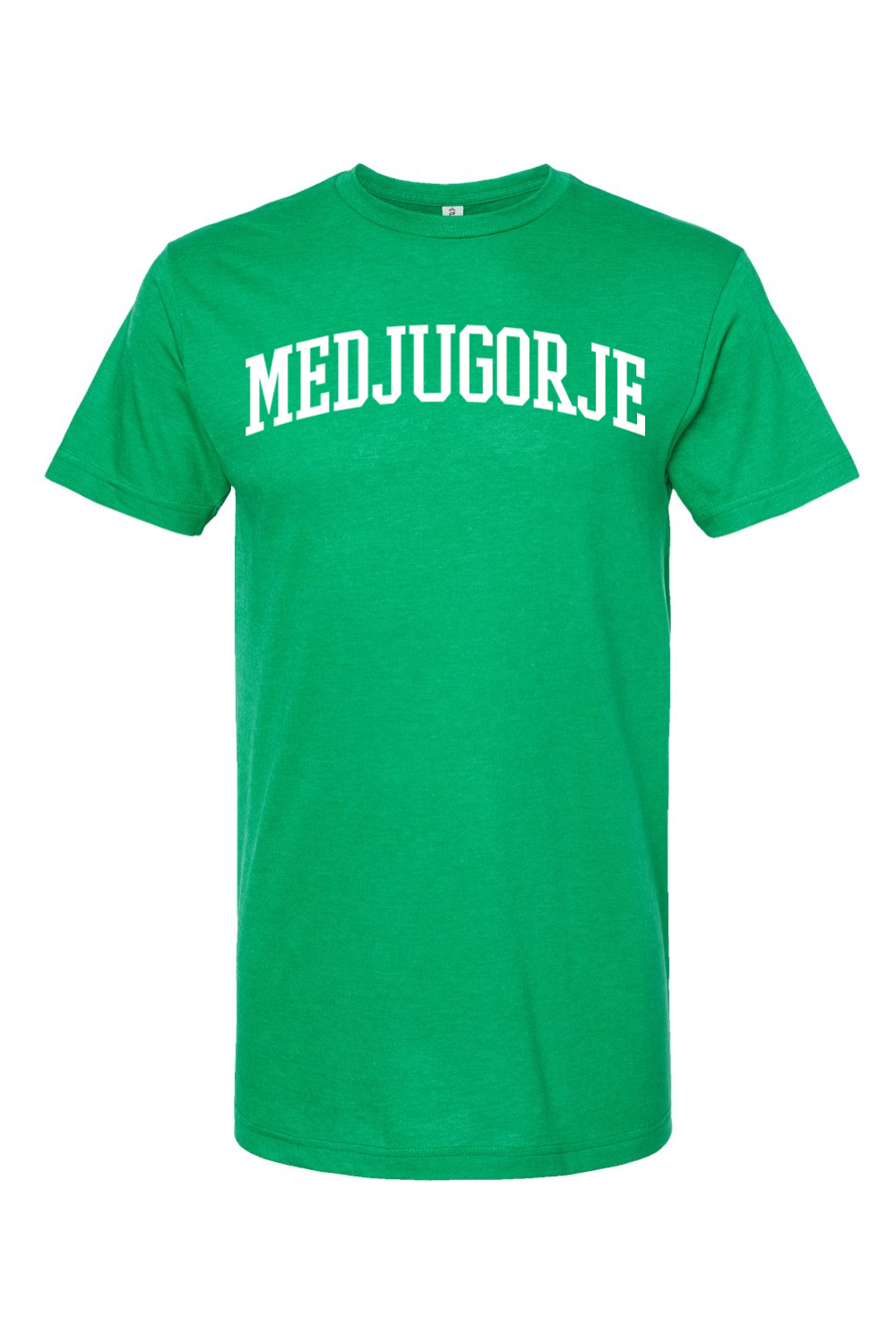 Medjugorje - Collegiate