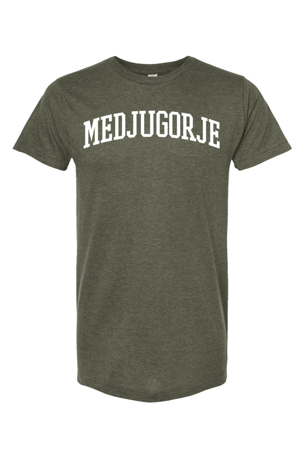 Medjugorje - Collegiate