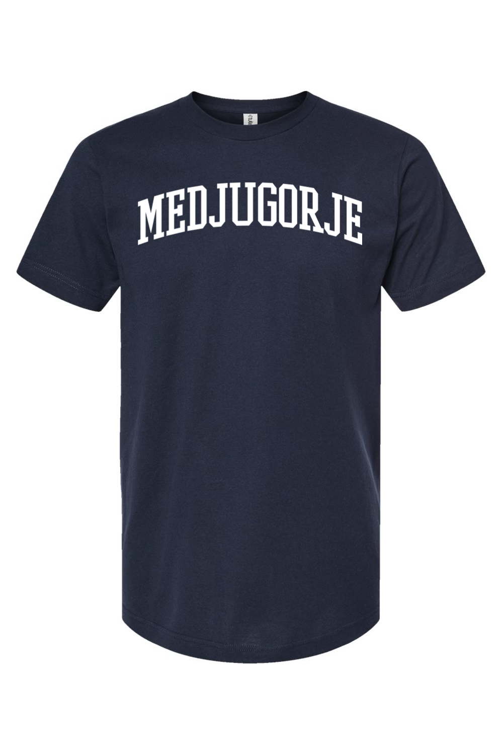 Medjugorje - Collegiate