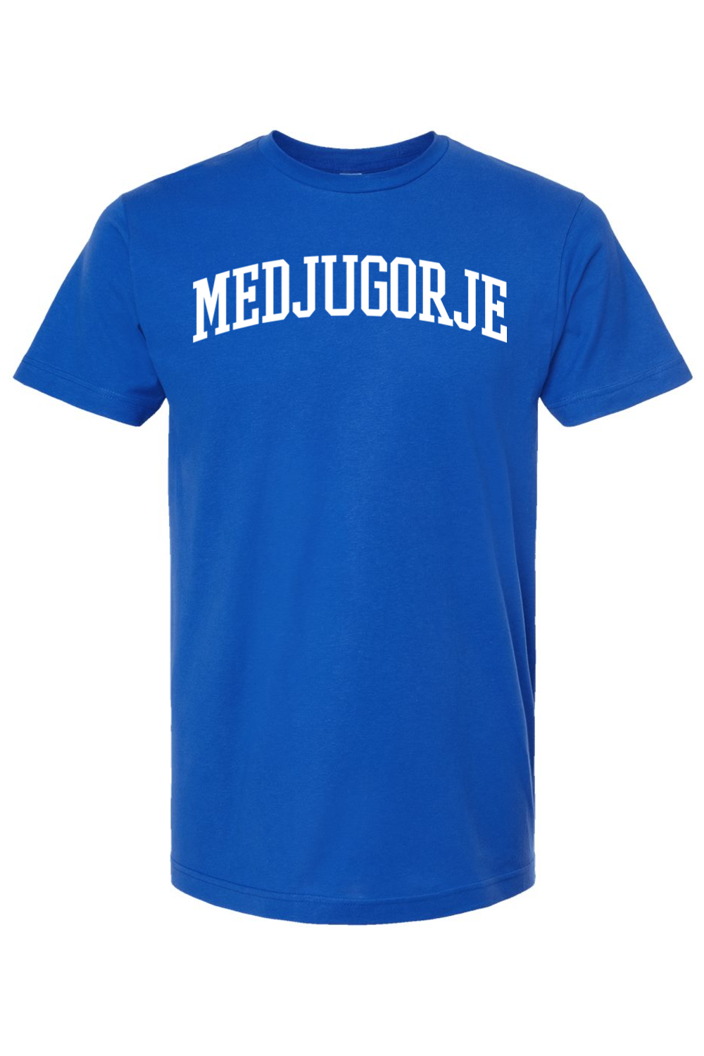 Medjugorje - Collegiate