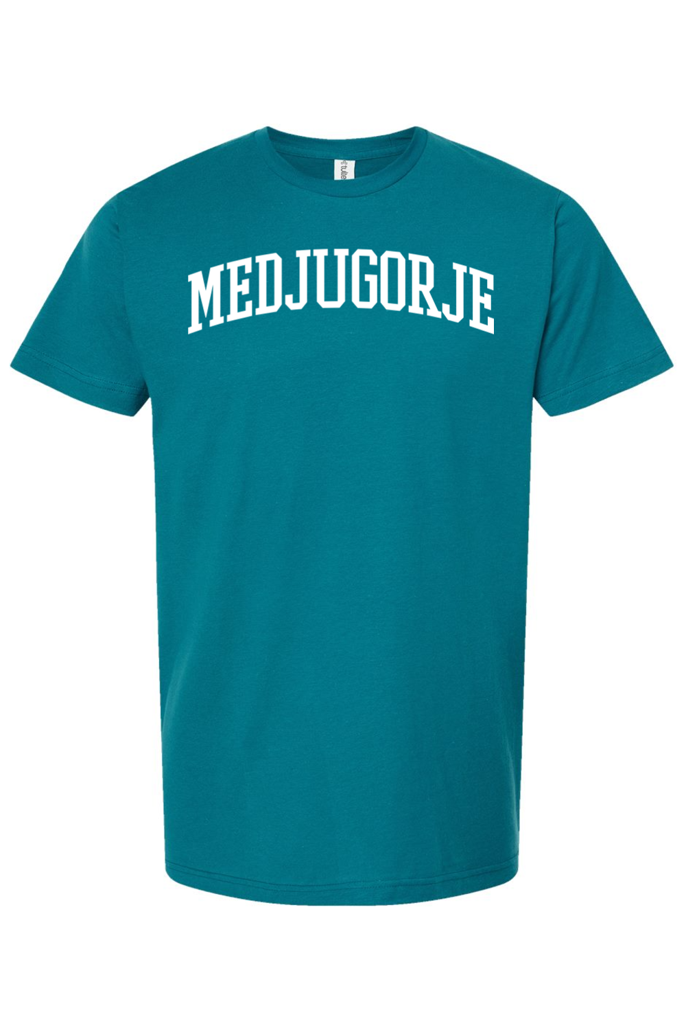 Medjugorje - Collegiate