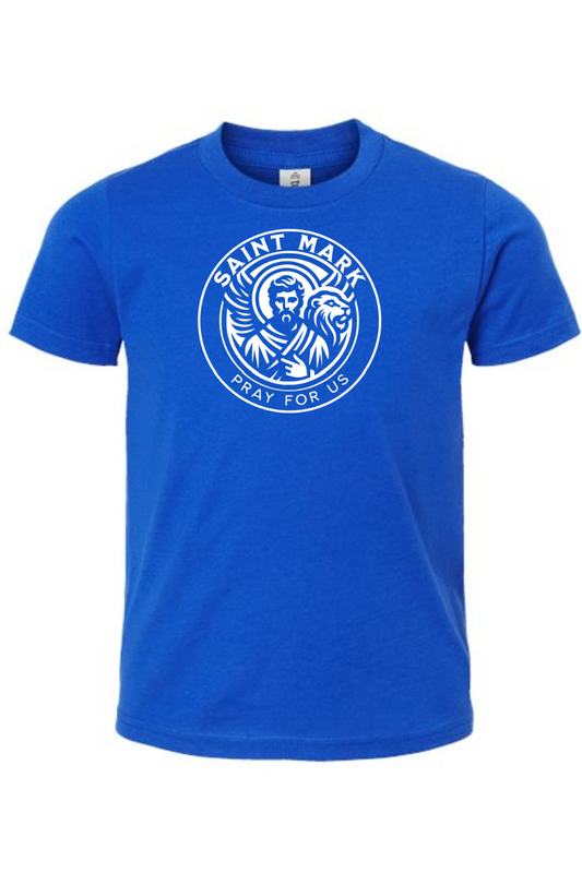 St. Mark (Pray for Us) - Kids Tee