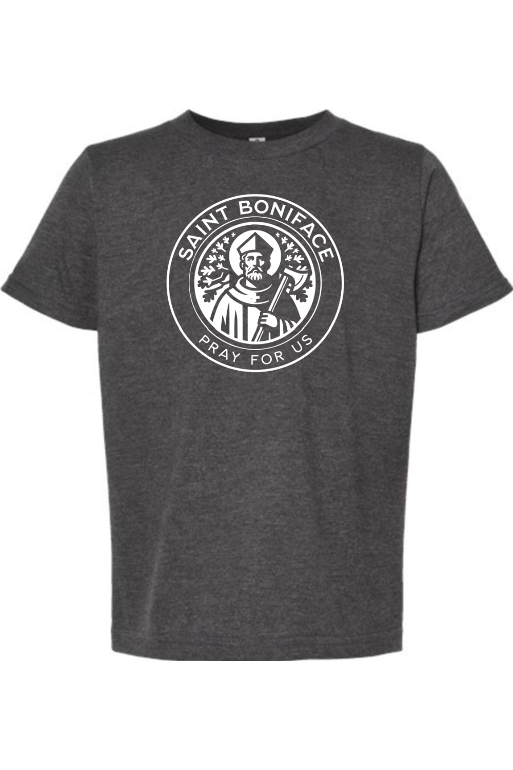 St. Boniface - Pray For Us - Kids Tee