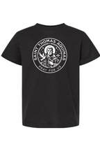 St. Thomas Aquinas - Pray For Us - Kids Tee