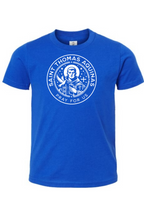 St. Thomas Aquinas - Pray For Us - Kids Tee