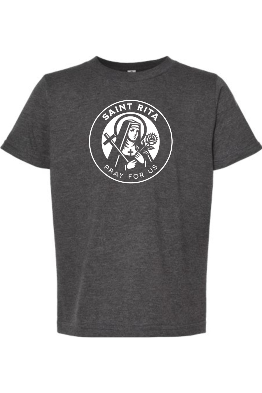 St. Rita (Pray for Us) - Kids Tee