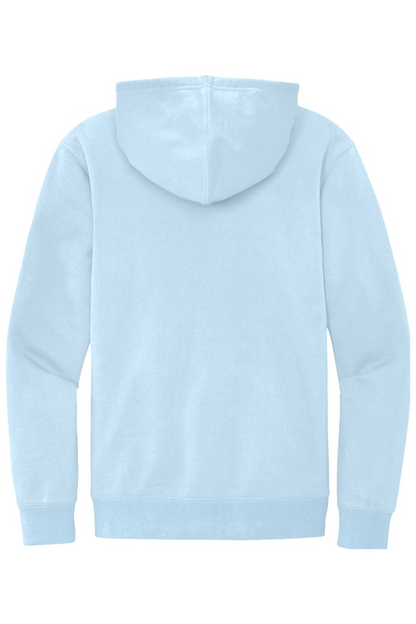 St. Anthony - Undefeated Hide-N-Seek Champion - Fleece Hoodie