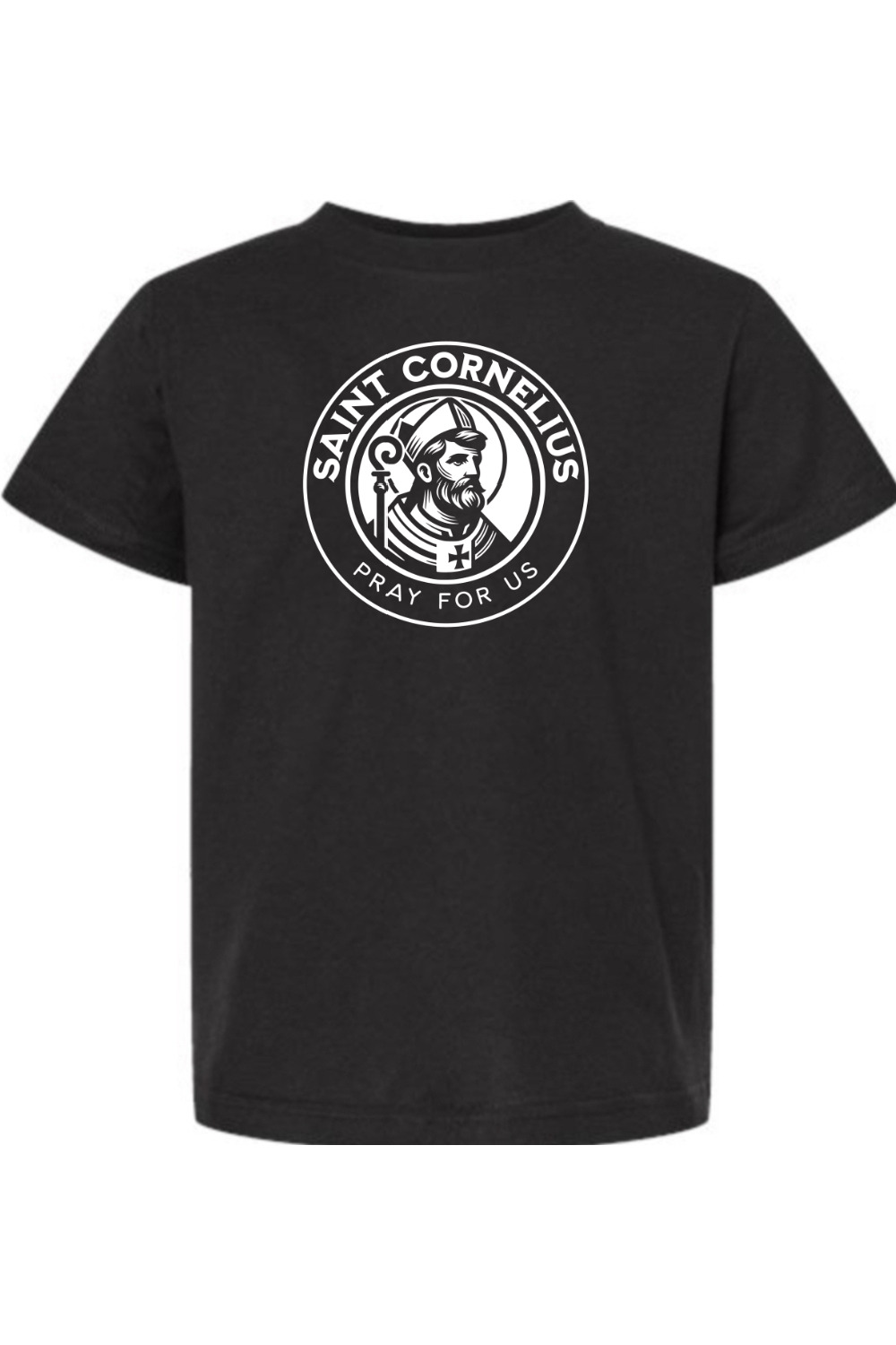 St. Cornelius - Pray for Us - Kids Tee