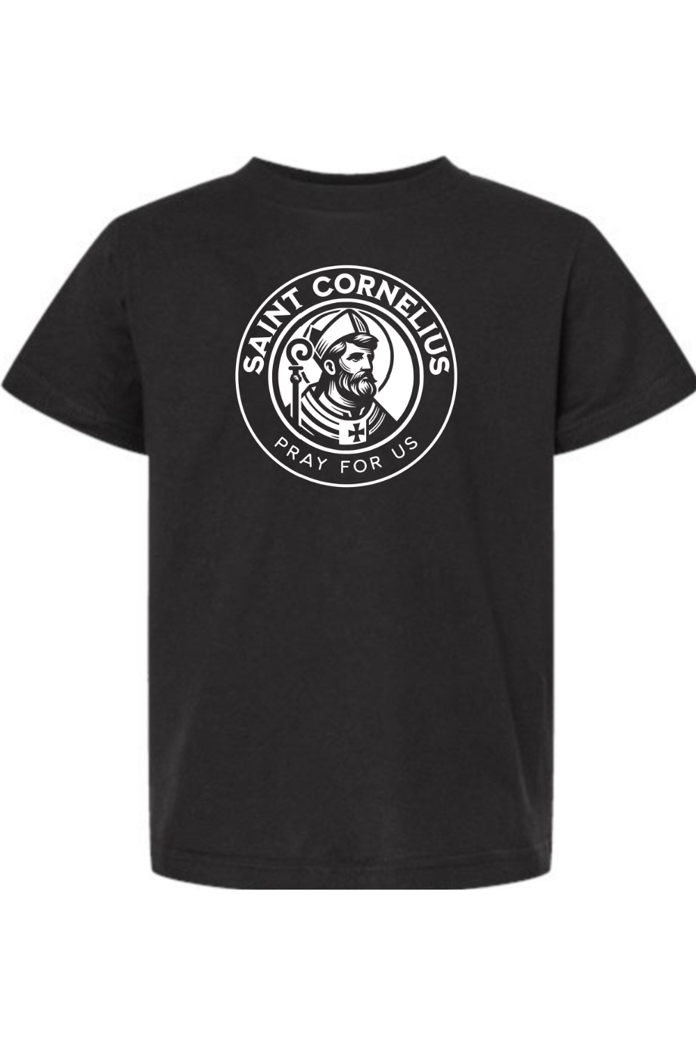 St. Cornelius (Pray for Us) - Kids Tee