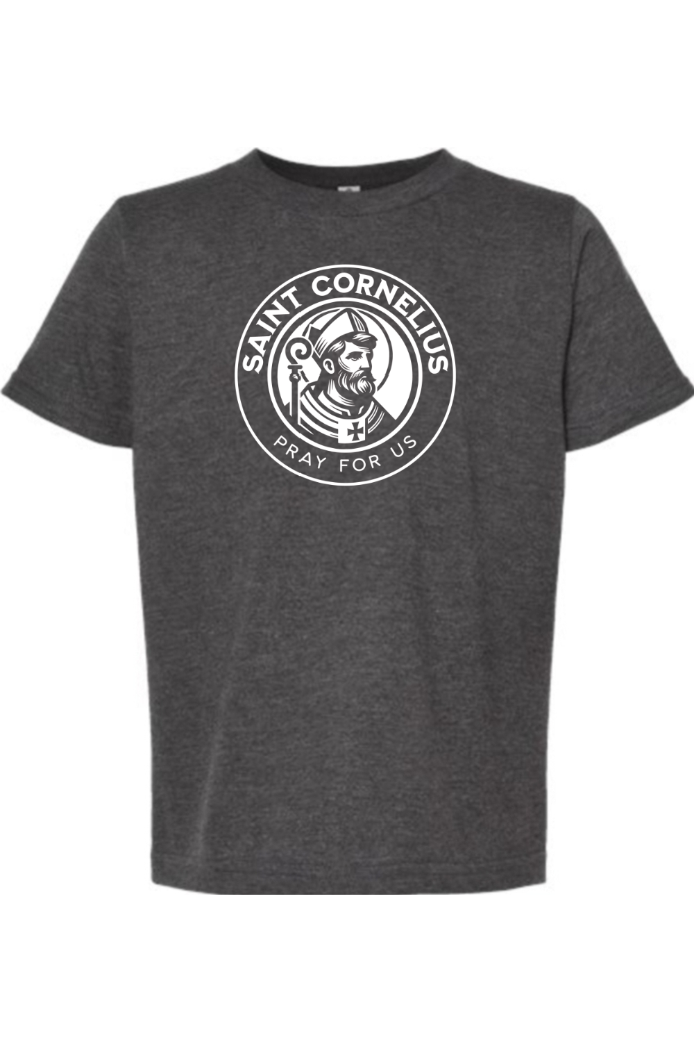 St. Cornelius (Pray for Us) - Kids Tee