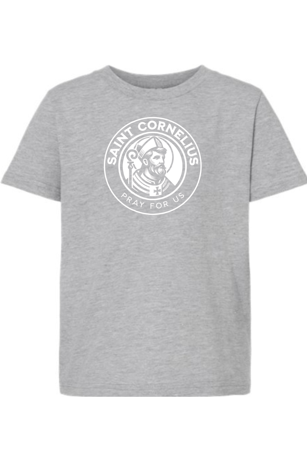 St. Cornelius (Pray for Us) - Kids Tee