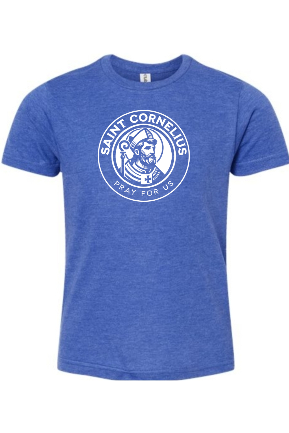 St. Cornelius (Pray for Us) - Kids Tee