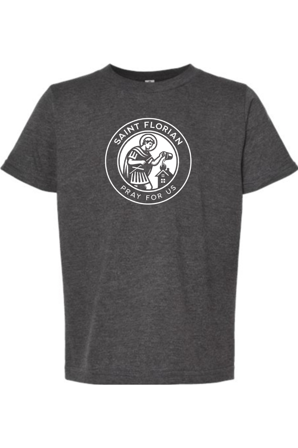 St. Florian (Pray for Us) - Kids Tee