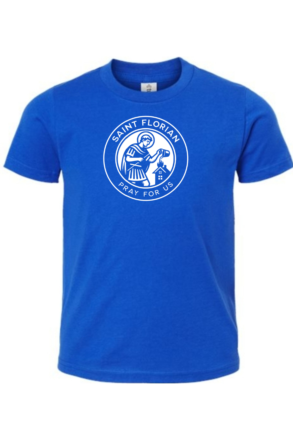St. Florian (Pray for Us) - Kids Tee
