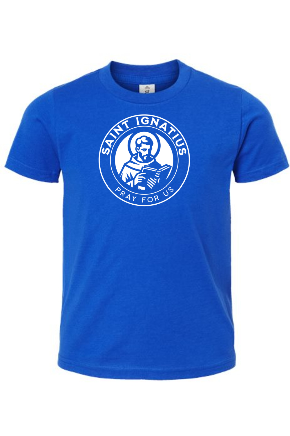 St. Ignatius (Pray for Us) - Kids Tee