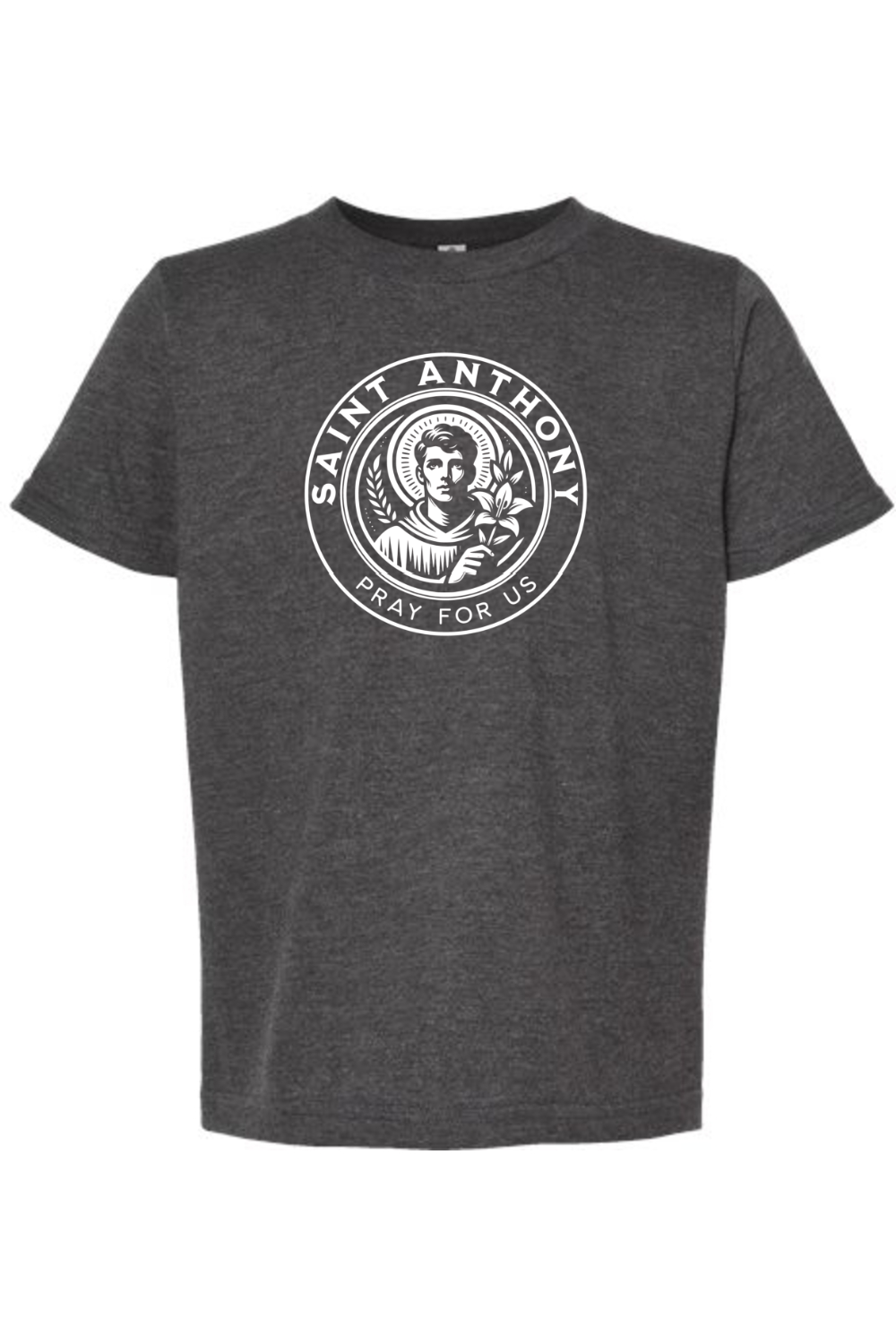 St. Anthony - Pray for Us - Kids Tee