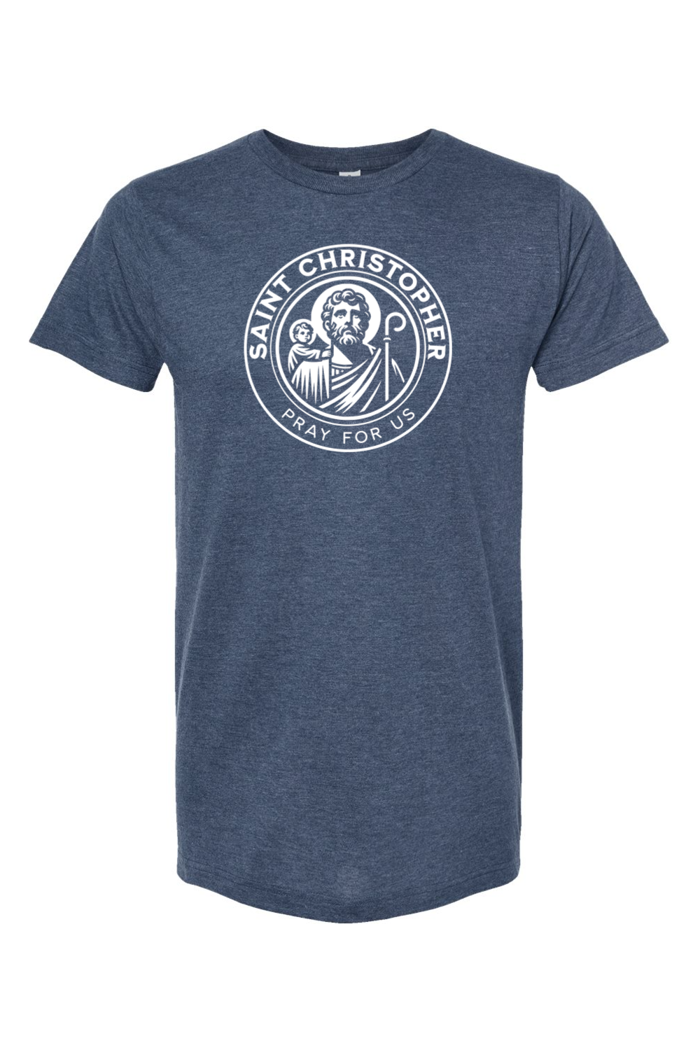 St. Christopher - Pray for Us