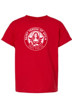 St. Teresa of Avila (Pray for Us) - Kids Tee