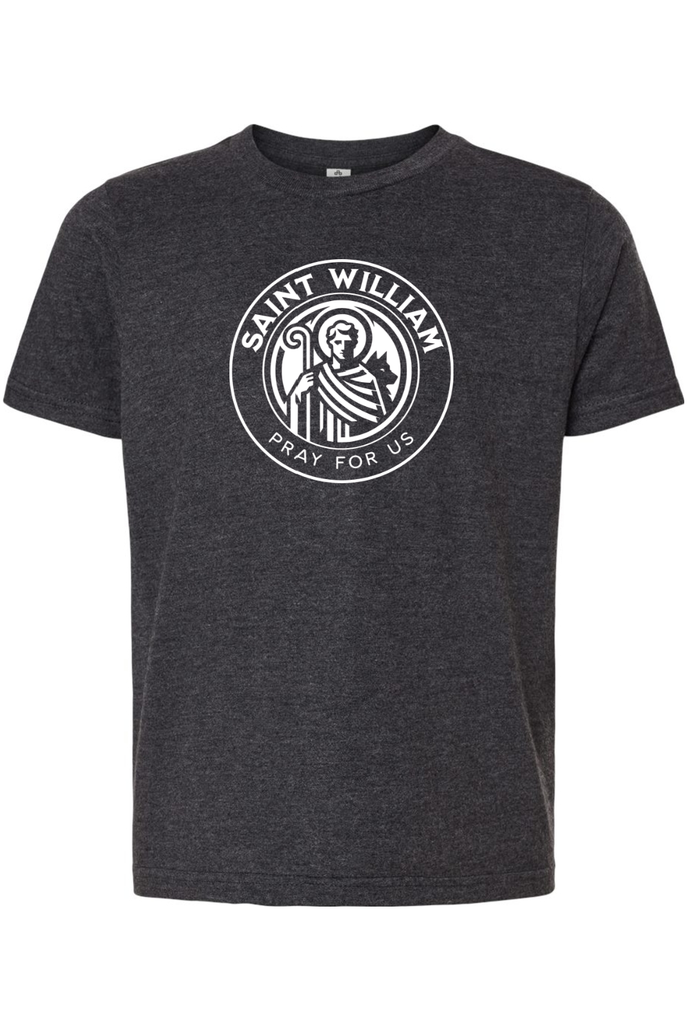 St. William - Pray for Us - Kids Tee