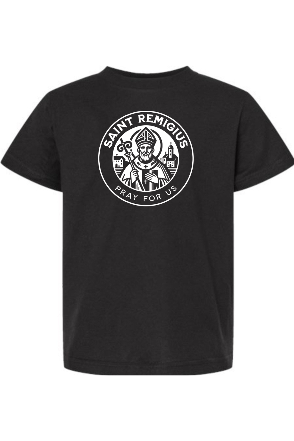 St. Remigius (Pray for Us) - Kids Tee