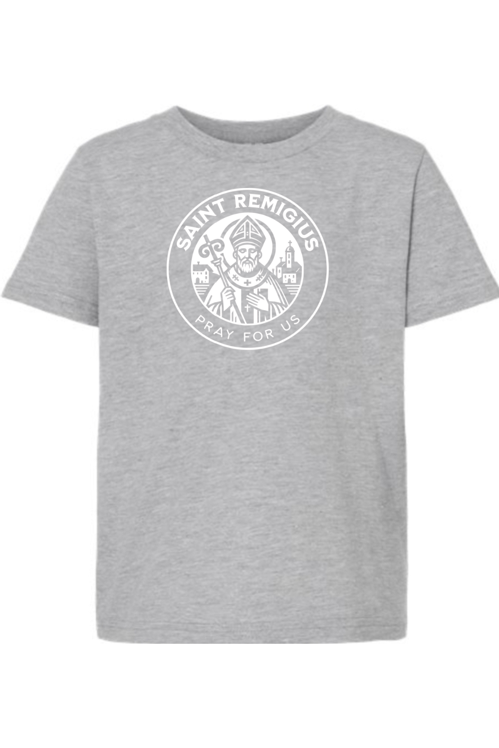 St. Remigius (Pray for Us) - Kids Tee