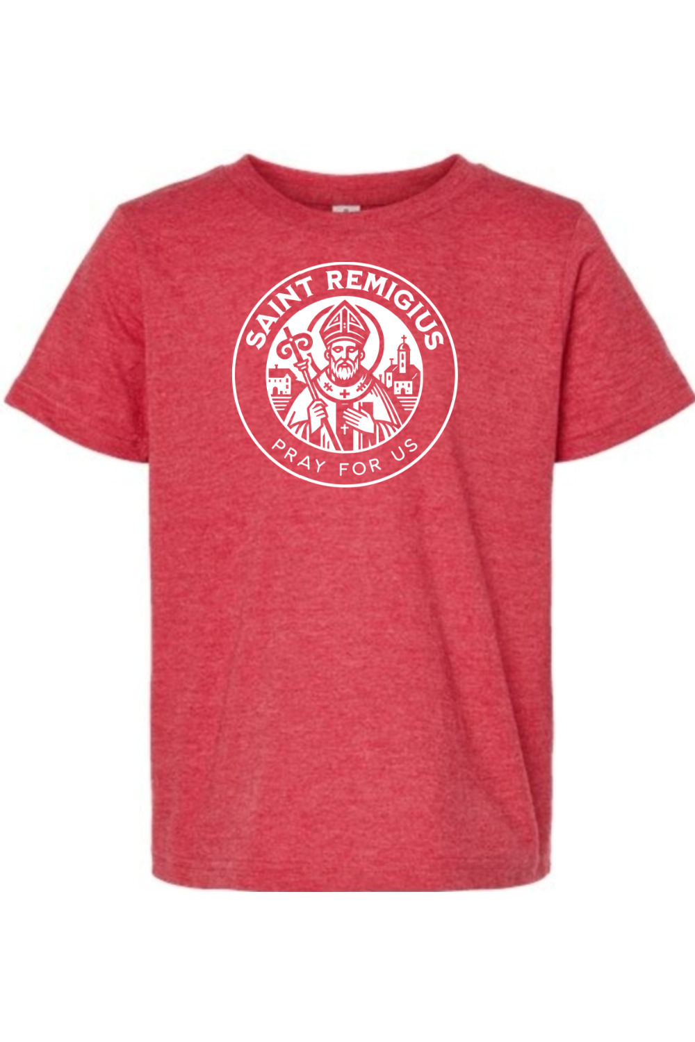 St. Remigius (Pray for Us) - Kids Tee