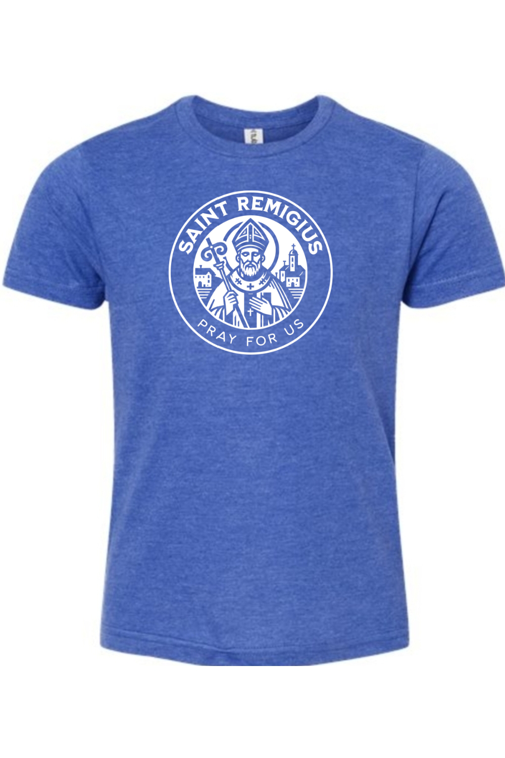 St. Remigius (Pray for Us) - Kids Tee