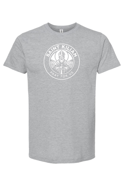 St. Kilian (Pray for Us) - T-Shirt