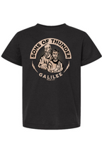 Sons of Thunder - John & James - Kids Tee