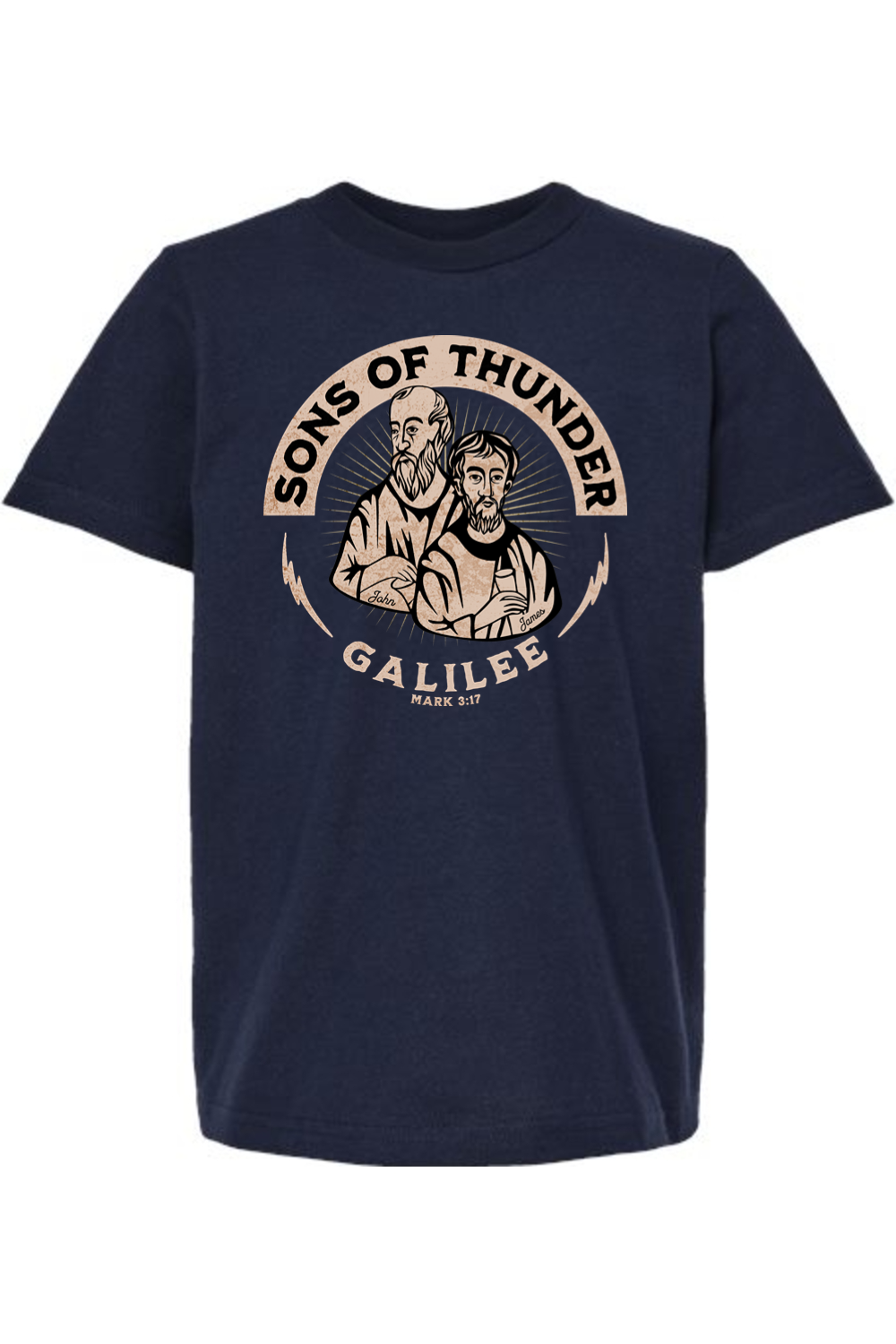 Classic Youth Tee